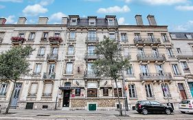Cit'Hotel La Residence